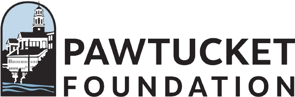 Pawtucket Foundation logo