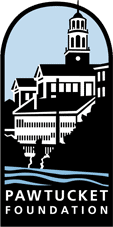 Pawtucket Foundation logo