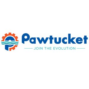 City Of Pawtucket - Join the Evolution Logo