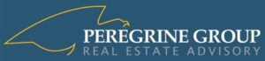 Peregrine Real Estate Group logo