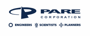 Pare Corporation logo