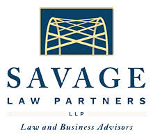 Savage Law Partners logo