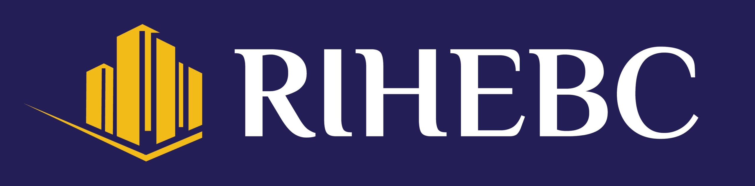 RIHEBC logo